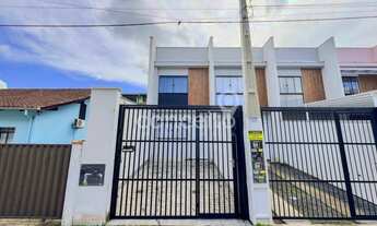 Imagem: Sobrado Semimobiliado com 2 Dormitórios