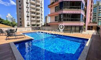 Imagem: Apartamento Garden com 3 Suítes na Ponta