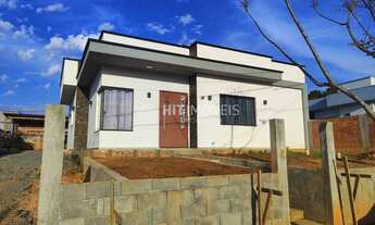 Imagem: CASA - RIO ANTINHAS - PETROLÂNDIA - SC