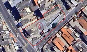 Imagem: Terreno Av. Oratório  Esquina com Alto