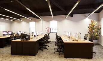 Imagem: Conjunto, Vila Olímpia - São Paulo