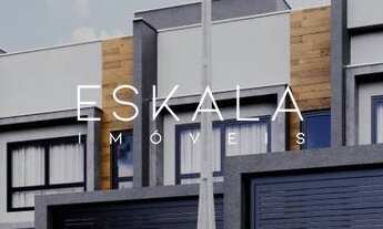 Imagem: Casas Geminadas com 02 e 03 dormitórios