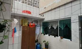 Imagem: Sobrado à venda 2 Quartos, 1 Vaga, 159M²