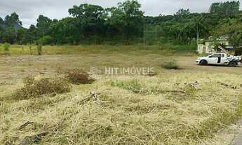 Imagem: TERRENO - TABOÃO - RIO DO SUL-SC