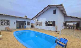 Imagem: CASA ESPAÇOSA EM BAIRRO EM EXPANSÃO