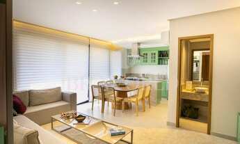 Imagem: Soho Bueno, 3 dormitórios na Avenida T