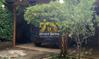 Imagem: Casa 3/4 sendo 2 suítes, 126 m² - 207