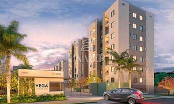 Imagem 1: Apartamento com 2 quartos, Costa e Silva - Joinville