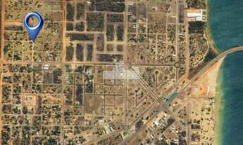 Imagem: LOTE �� QUITADO �� JARDIM DO LAGO