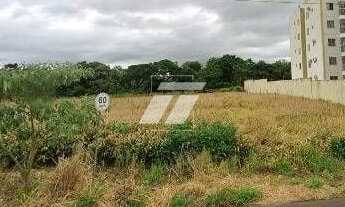 Imagem: Loteamento, Morumbi - Cascavel