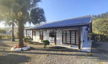 Imagem: CASA - RIO BATALHA - ITUPORANGA - SC