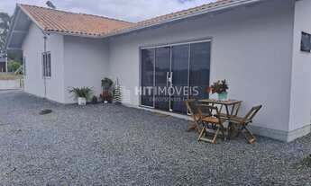 Imagem: CASA - CENTRO - IMBUIA - SC