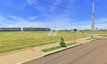Imagem: Residencial, Paraiso Tropical I - Cascavel