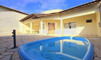 Imagem: Espaço e conforto casa perfeita para quem