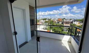 Imagem: Apartamento com arquitetura no Cetro de