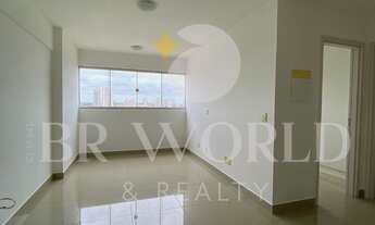 Imagem: Apartamento de 2Q sendo 1 suíte na vila