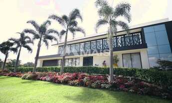 Imagem: CASA ALTO PADRÃO, COND TERRAS DE SÃO JOSÉ