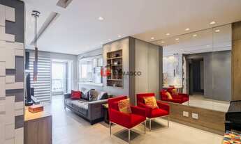 Imagem: Apartamento para venda - Santa Maria - São