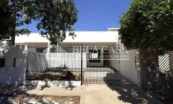 Imagem: Casa com 2 quartos, Distrito de Iguatemi