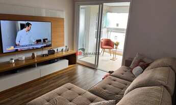 Imagem: Apartamento à venda, Centro, São Caetano