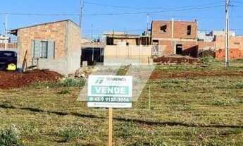 Imagem: Terreno Bella Vita Fase 1