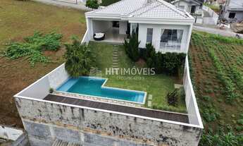 Imagem: CASA - GABIROBA - ITUPORANGA - SC