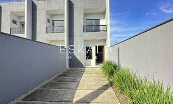 Imagem: CASA GEMINADA COM 02 SUÍTES