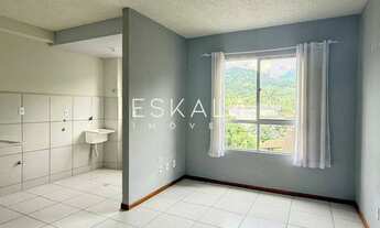 Imagem: APARTAMENTO COM 02 DORMITÓRIOS 01 VAGA