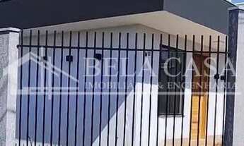 Imagem: Casa a venda Jardim Ana Ligia 2 Quartos