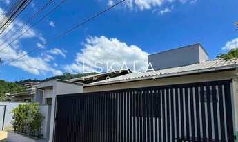 Imagem: Casa com 3 quartos