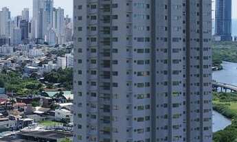 Imagem: Marina Skyline Camboiú 3 suítes