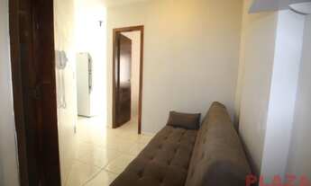 Imagem: 1 Quarto 400 Metros do Mar