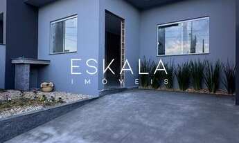 Imagem: CASA GEMINADA COM 02 DORMITÓRIOS 01 VAGA