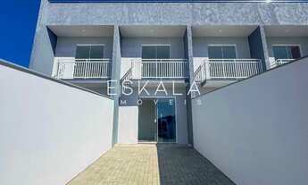 Imagem: Casa Geminada com 2 quartos à Venda, Três