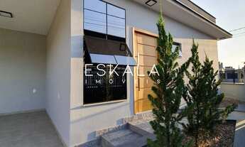 Imagem: Casa Geminada com 03 Dormitórios 02 Vagas