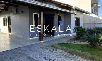 Imagem: CASA SEMI-MOBILIADA COM PISCINA