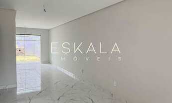 Imagem: Sobrado Geminado 02 suítes no bairro Jaraguá