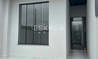 Imagem: Casa geminada