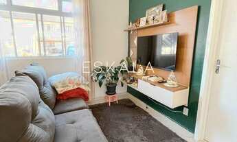 Imagem: Apartamento 2 Quartos