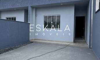 Imagem: Casa geminada 2 quartos