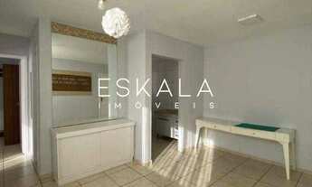 Imagem: APARTAMENTO COM 02 DORMITÓRIOS 01 VAGA