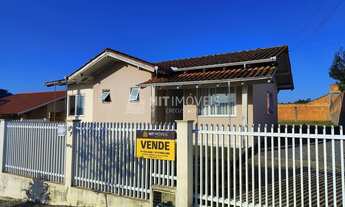 Imagem: CASA - BOA VISTA - ITUPORANGA - SC