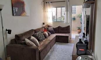 Imagem: Apartamento à venda, Olímpico, São Caetano