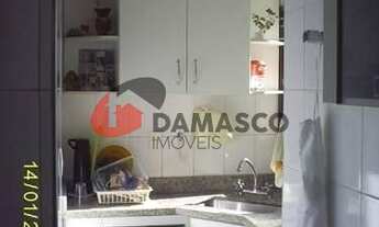 Imagem: Cobertura à venda 2 Quartos, 1 Suite, 2