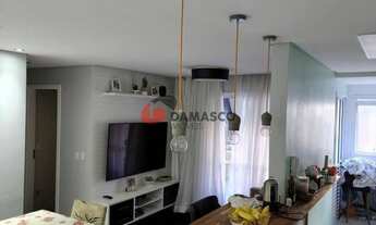 Imagem: Apartamento à venda 2 Quartos, 1 Suite