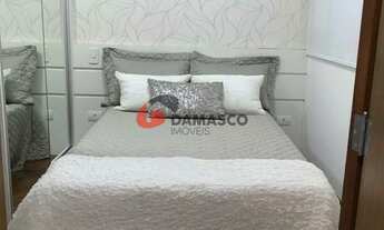 Imagem: Apartamento à venda 2 Quartos, 1 Suite