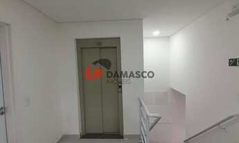 Imagem: Apartamento à venda, Vila Palmares, Santo