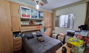 Imagem 1: Sobrado à venda 3 Quartos, 1 Suite, 2 Vagas, Santa Paula, São Caetano do Sul - SP