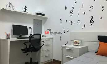 Imagem: Apartamento à venda 2 Quartos, 1 Suite