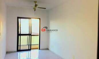 Imagem: Apartamento à venda 2 Quartos, 1 Suite